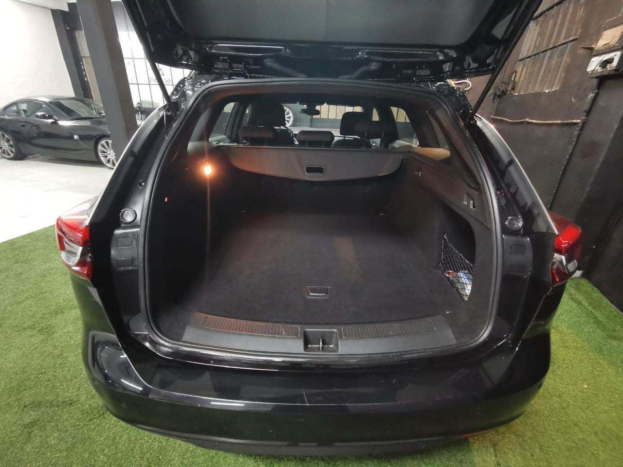 Opel Insignia 1.5 Sport Tourer Business Edition EU6E GARANZIA 12 MESI