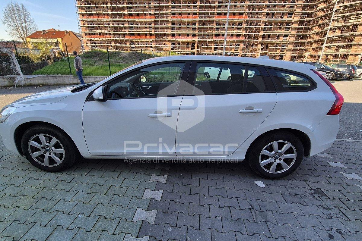 VOLVO V60 D2 1.6 Kinetic