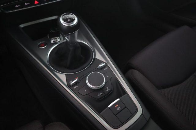 AUDI TT TT Coupé 1.8 TFSI