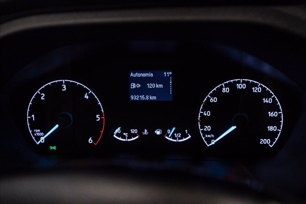 FORD tourneo custom 320 2.0 tdci 150cv MHEV Active L1H1 E6.2 del 2022