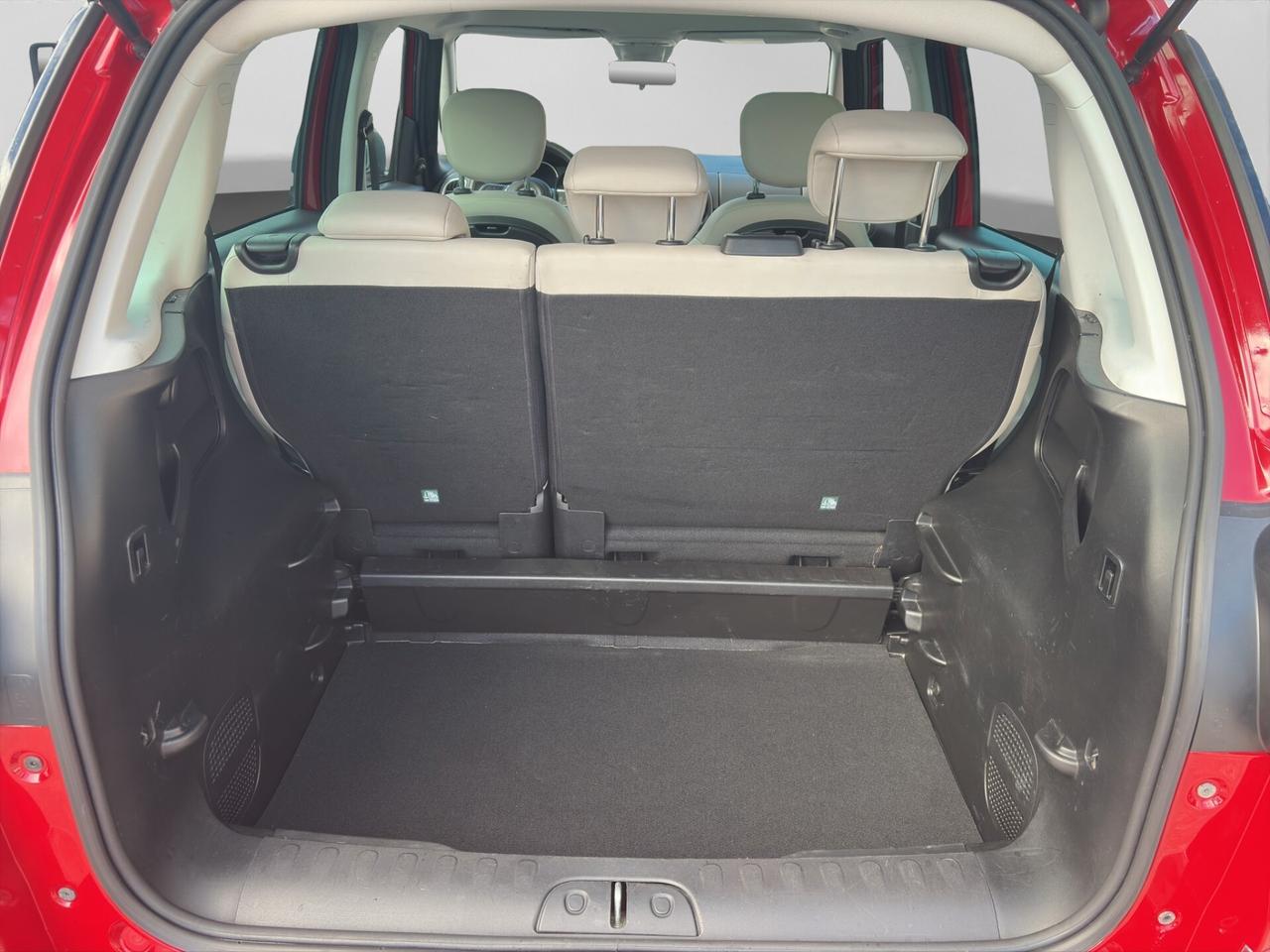 Fiat 500L 1.4 95cv Lounge STRAFULL INTROVABILE