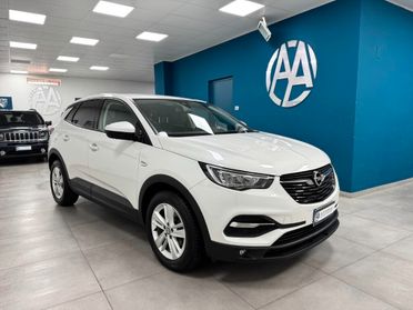 OPEL GRANDLAND X 1500 D 130 CV EAT8 INNOVATION LED NAVIGATORE