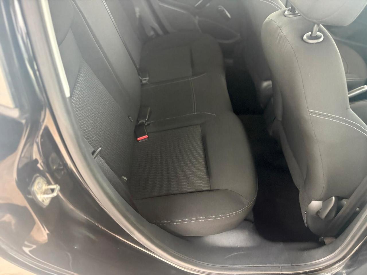 Peugeot 208 BlueHDi 75 5 porte Allure