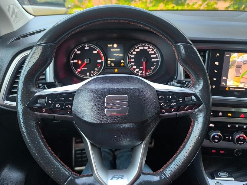 Seat Ateca 2.0 TDI FR