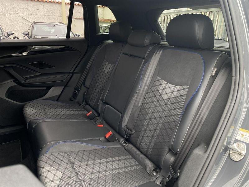 Volkswagen Tiguan R-Line 2.0 TDI 150CV DSG