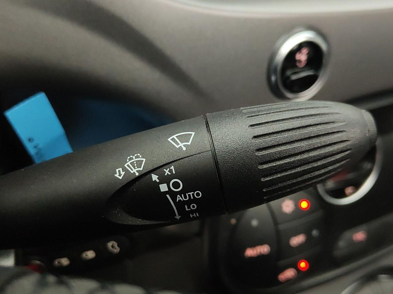 ABARTH 595C 2016 1.4 T-JET 165CV