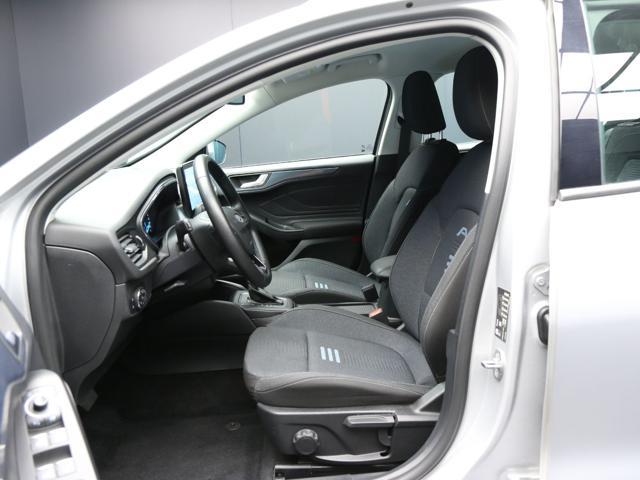 FORD Focus 1.0 EcoBoost 125CV Hybrid SW Powershift Active Des
