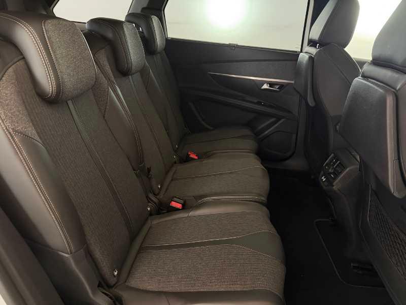 PEUGEOT 5008 II - 5008 1.5 bluehdi GT Line s&s 130cv 7p.ti eat8