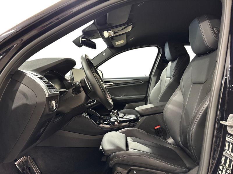 BMW X4 20 d Mild Hybrid 48V Msport xDrive Steptronic