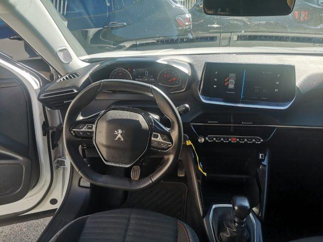 PEUGEOT 2008 BlueHDi 110 S&S Active