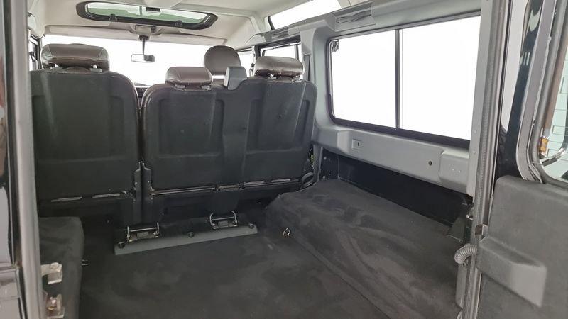 Land Rover Defender Defender 110 2.4 TD4 SE