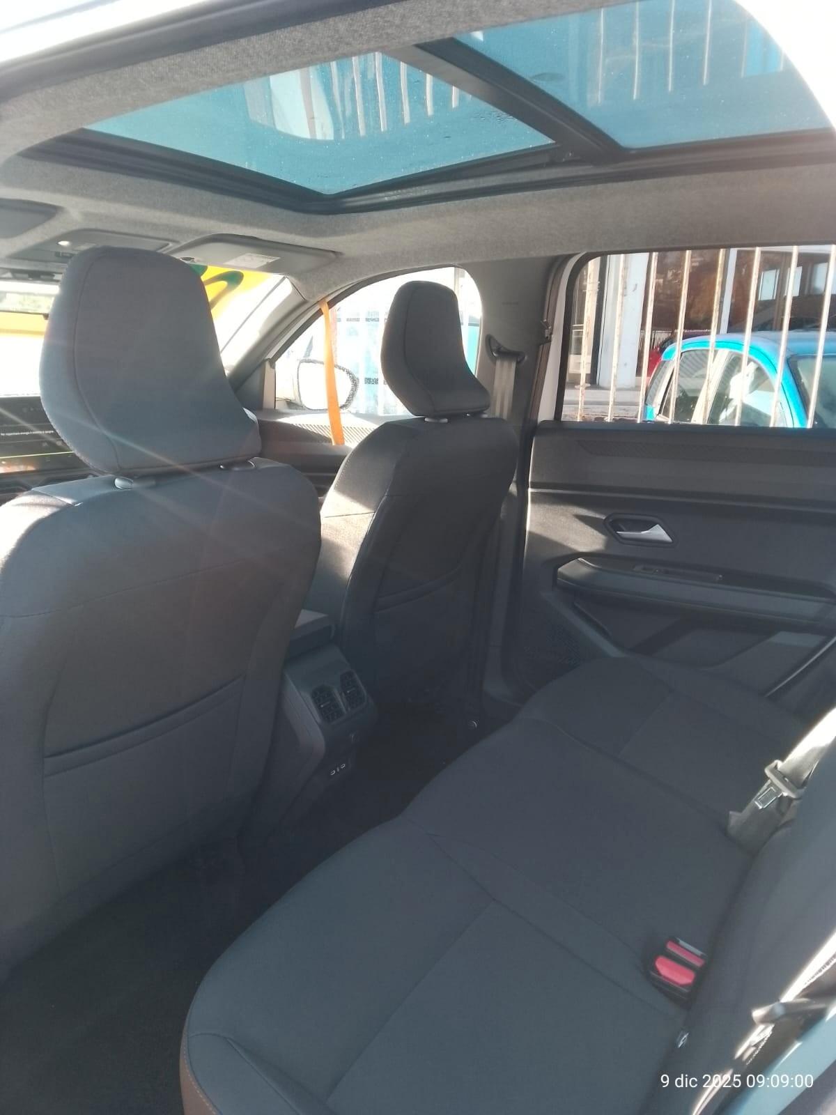 Dacia Bigster 1.2 TCe 130 CV MHEV 4x4 Extreme