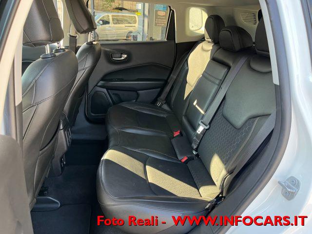 JEEP Compass 1.3 Turbo T4 190 CV PHEV AT6 4xe Limited PROMO !