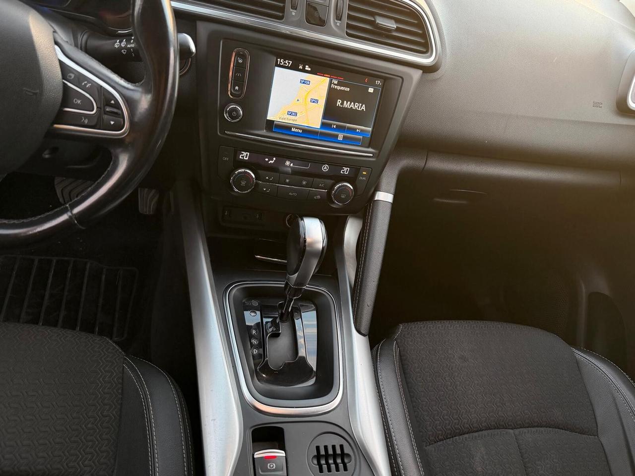 Renault Kadjar - 1.5 DIESEL - 2016