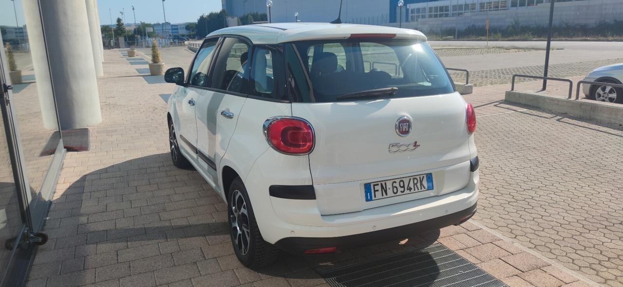 Fiat 500L 1.3 Multijet 95 CV Business