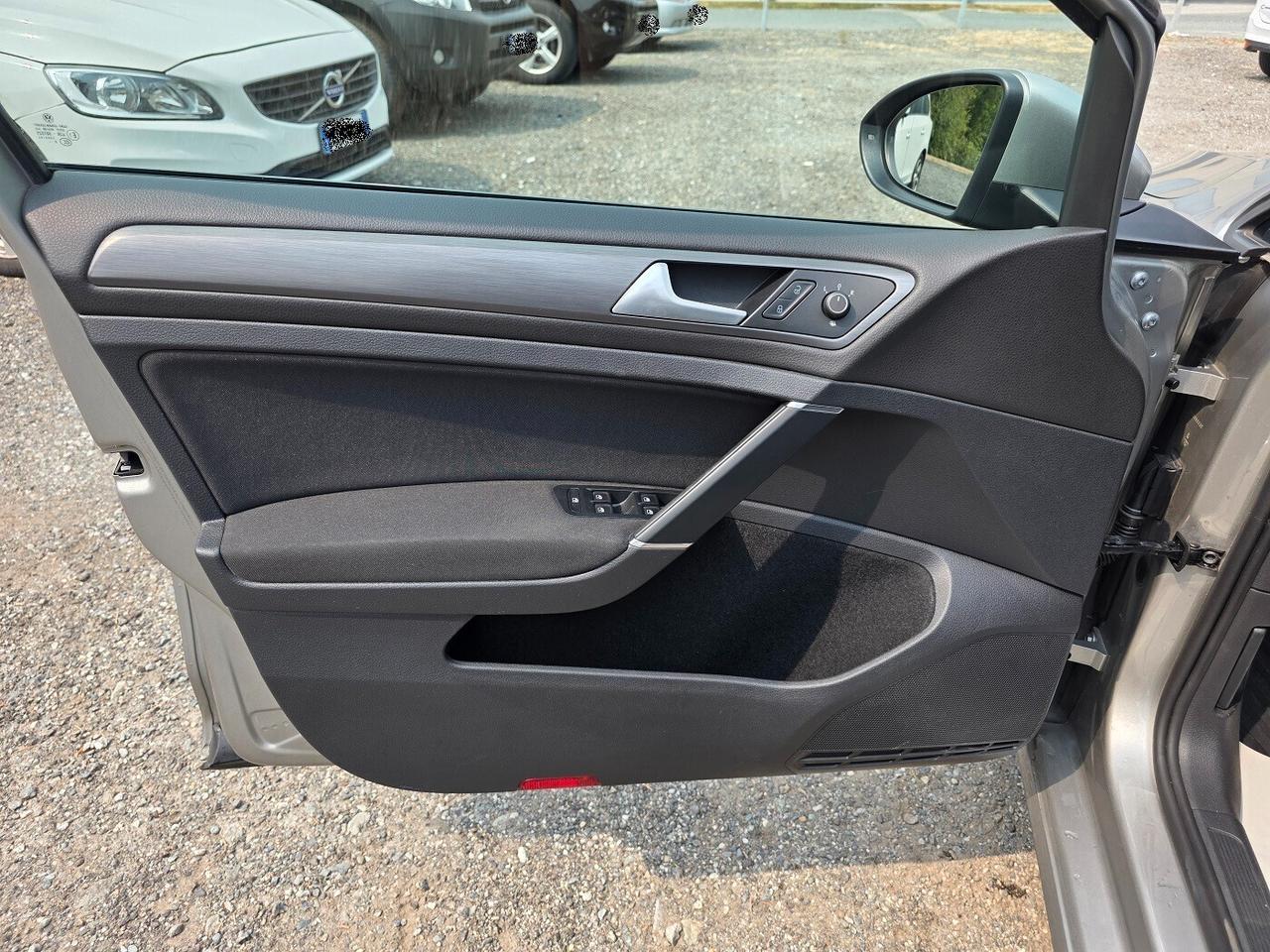 Volkswagen Golf 1.6 TDI 115 CV 5p.