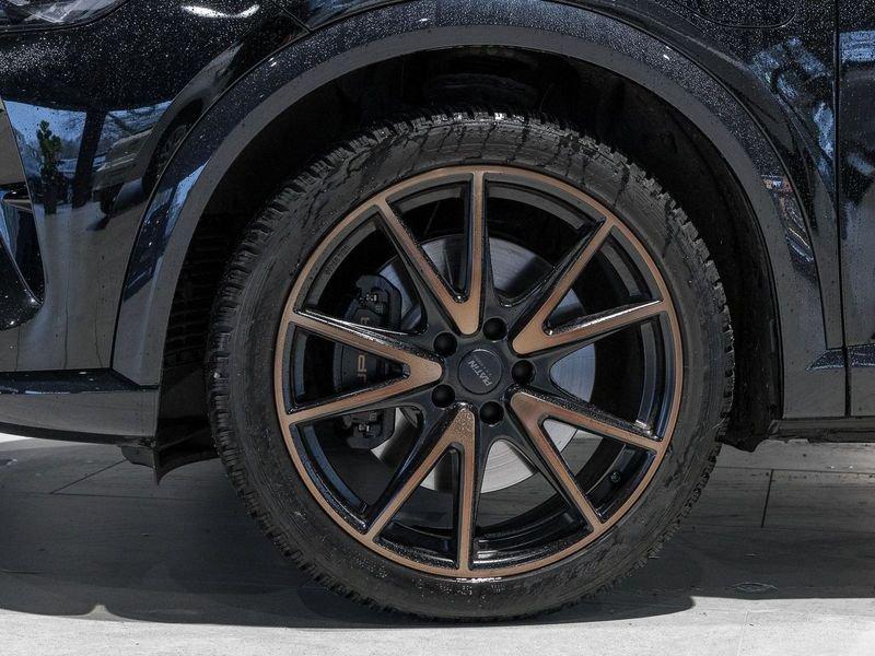 Cupra Formentor 1.5 e-Hybrid DSG VZ Camera 19" LED Gancio