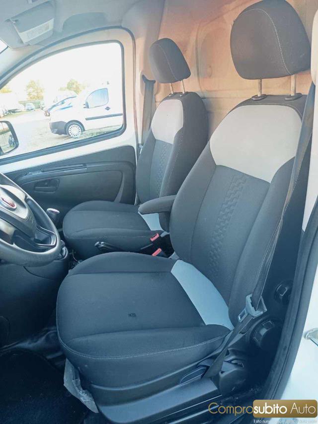 FIAT Fiorino 1.3 MJT 80CV + IVA 22%
