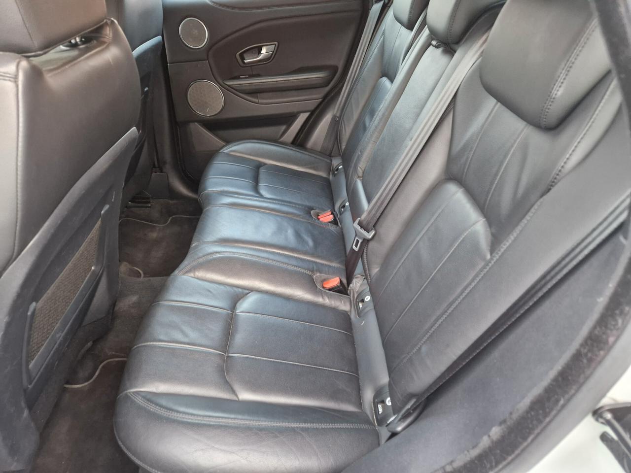 Land Rover Range Evoque 2.0 TD4 150 CV 5p. SE Dynamic