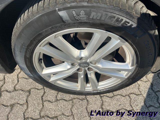AUDI Q7 3.0 TDI 272 CV quattro tiptronic S Line Plus 7 pos