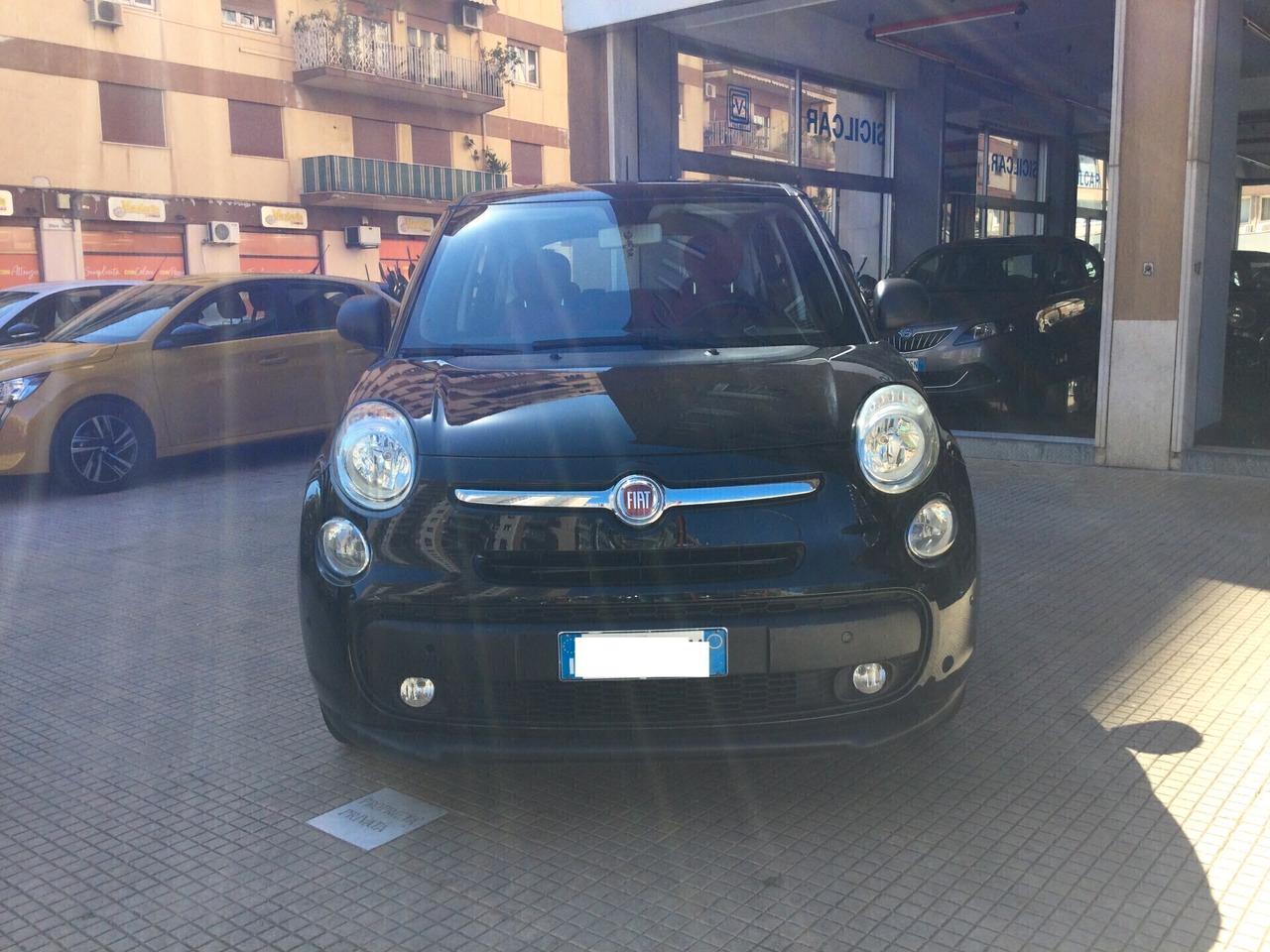 Fiat 500L 1.4 95 CV Pop Star