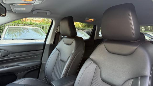 JEEP Compass 1.3 T4 190CV PHEV AT6 4xe LIMITED MY 22 *24M.G.*