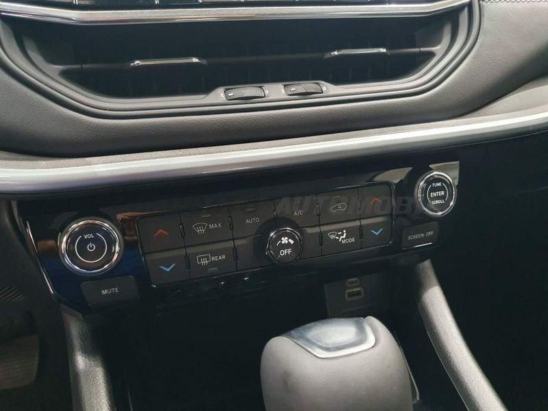 Jeep Compass Compass E-Hybrid My24 Altitude1.5 Turbo T4 E-Hybrid 130cv Fwd Dct7