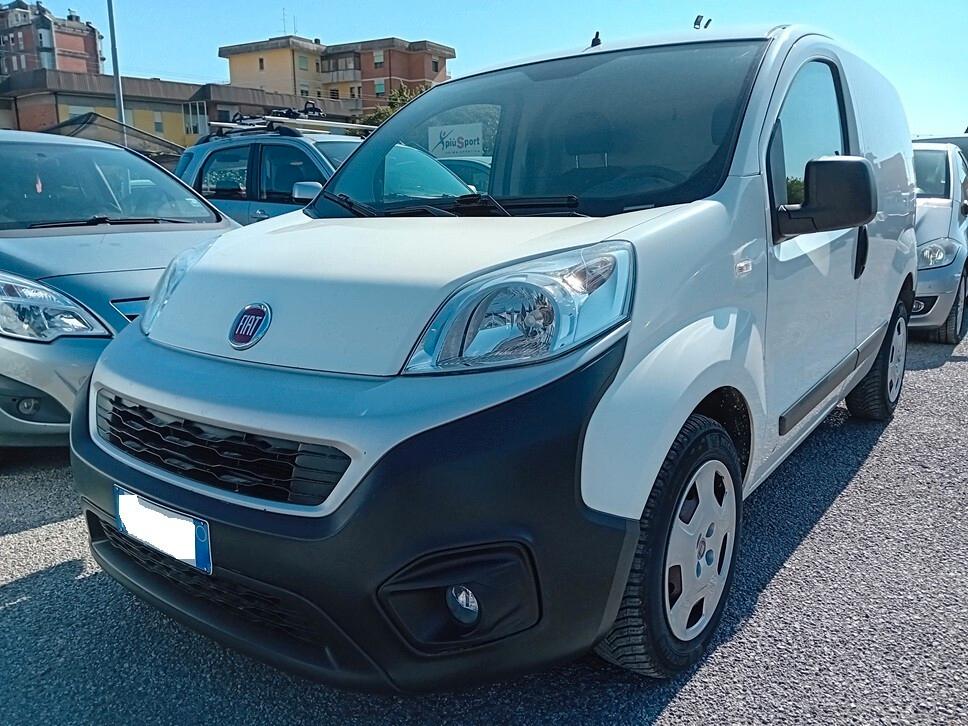 Fiat Fiorino 1.3 MJT 95CV Cargo SX