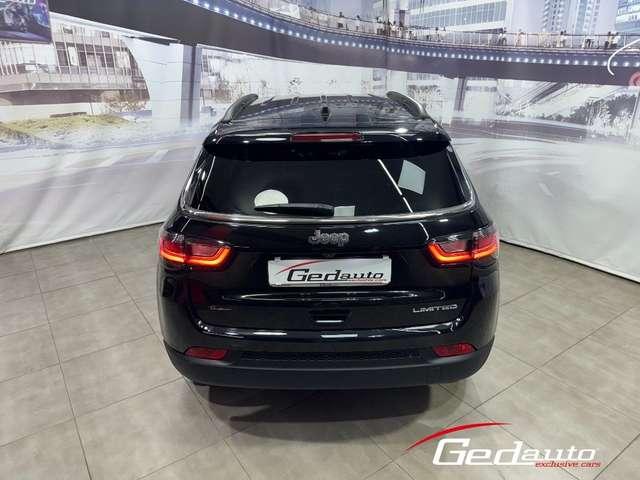 Jeep Compass 1.6 Multijet II 2 WD Limited FULL-LED NAVI