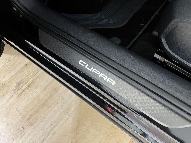 Cupra Formentor Formentor 1.5 Hybrid DSG