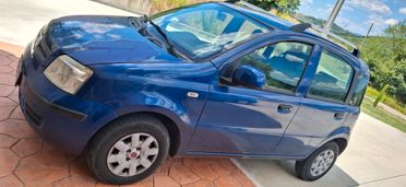 Fiat Panda 1.3 MJT Van Dynamic 4 posti (N1)