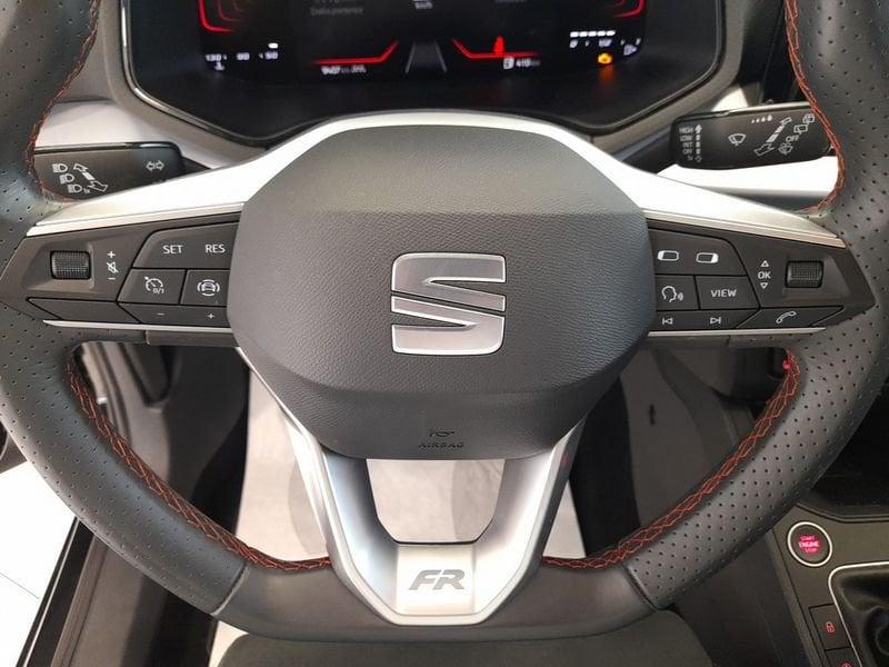 SEAT Ibiza 1.0 Eco TSI 85KW FR