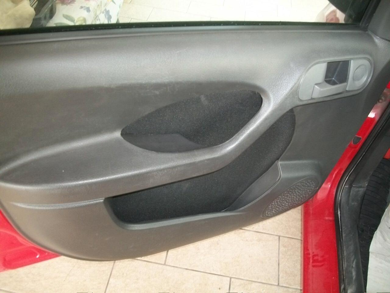 Fiat Panda 1.2 Dynamic CC 1242 BENZINA EURO 05 GARANZIA UN ANNO