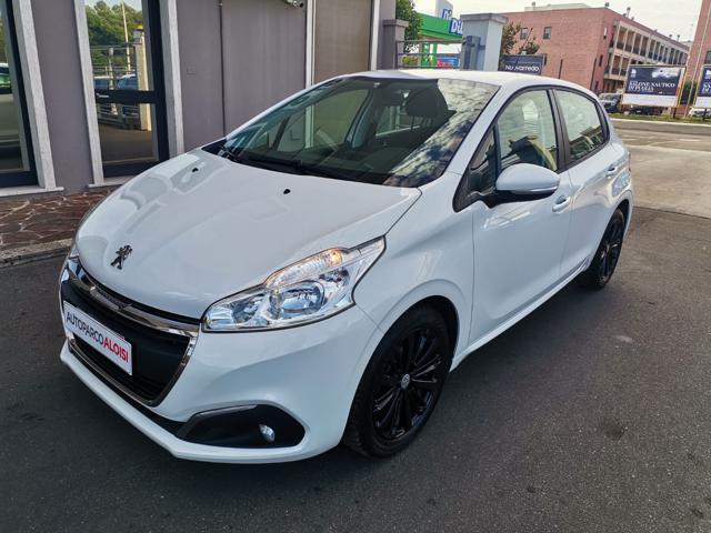 PEUGEOT 208 BlueHDi 100 5 porte