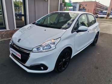 PEUGEOT 208 BlueHDi 100 5 porte