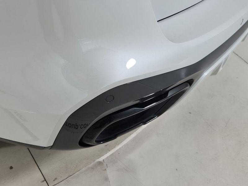 BMW X5 G05 2018 Diesel xdrive25d Msport auto