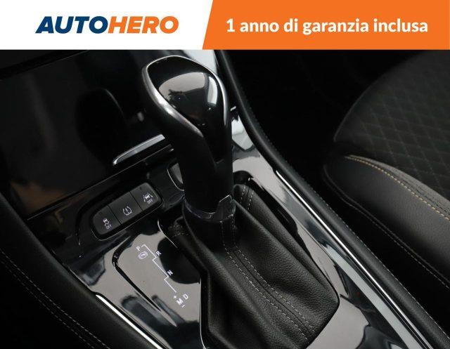 OPEL Grandland X 1.2 Turbo 12V 130 CV Start&Stop aut. Ultimate