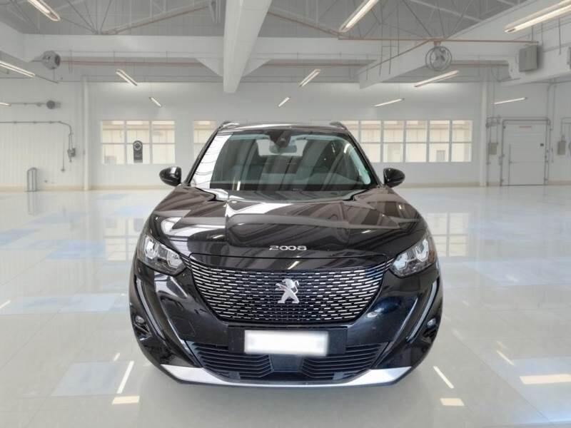PEUGEOT 2008 1.5BlueHDI ALLURE 110cv