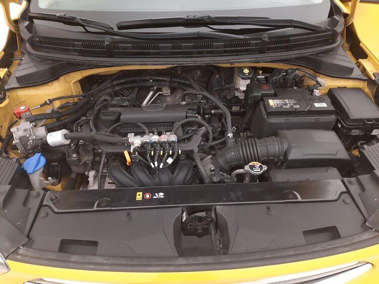 Kia Stonic EcoGPL Style BR167060 1.4 GPL 100CV