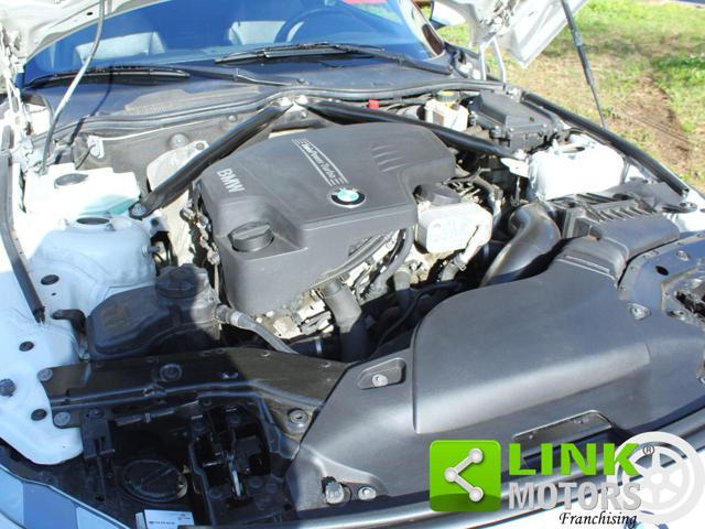 BMW Z4 sDrive 28i / Automatica / Pelle / Finanziabile