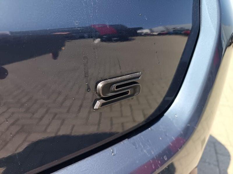 Jeep Compass 1.5 Turbo T4 130CV MHEV 2WD Summit