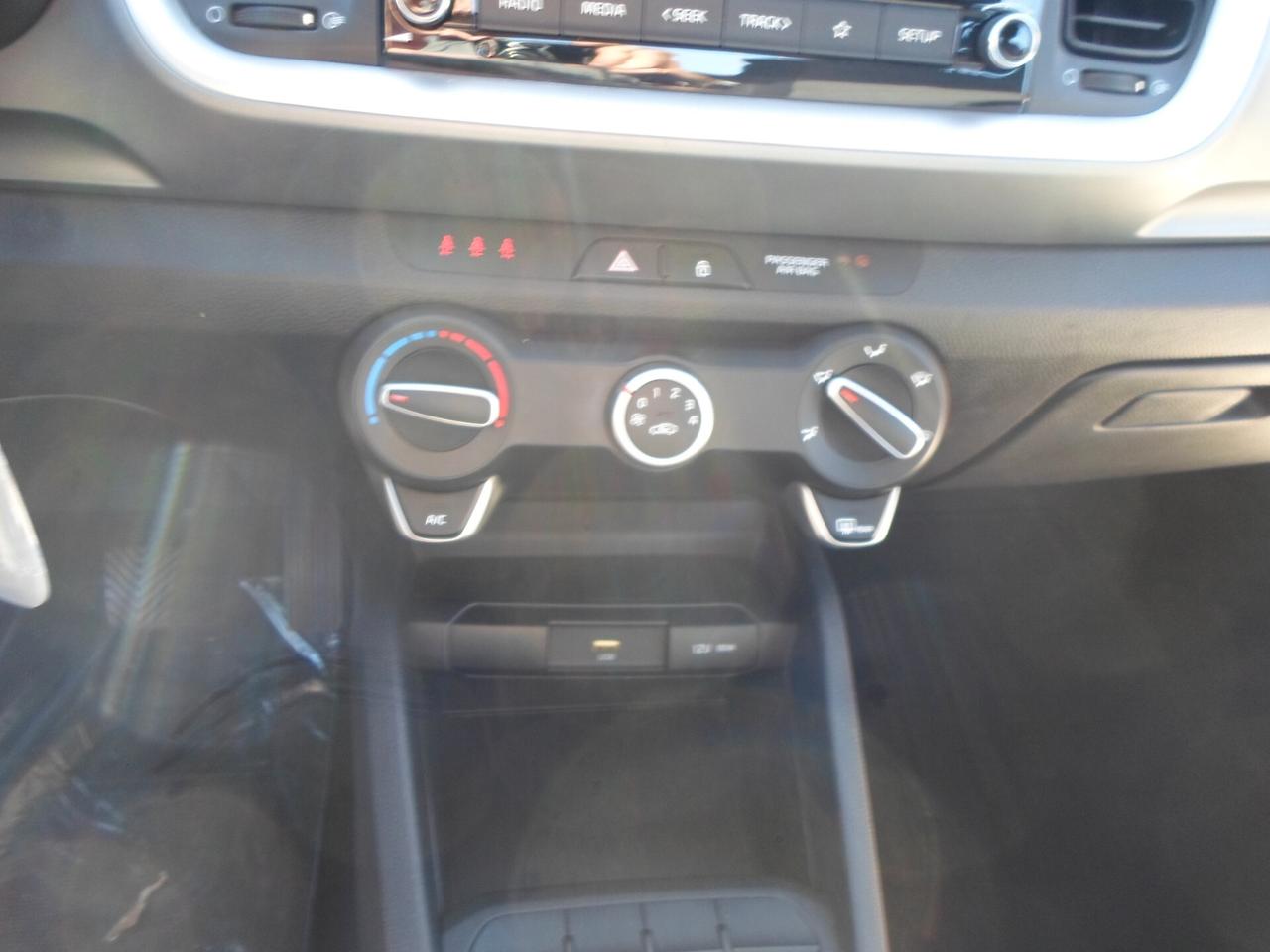 Kia Stonic 1.2 DPI Style