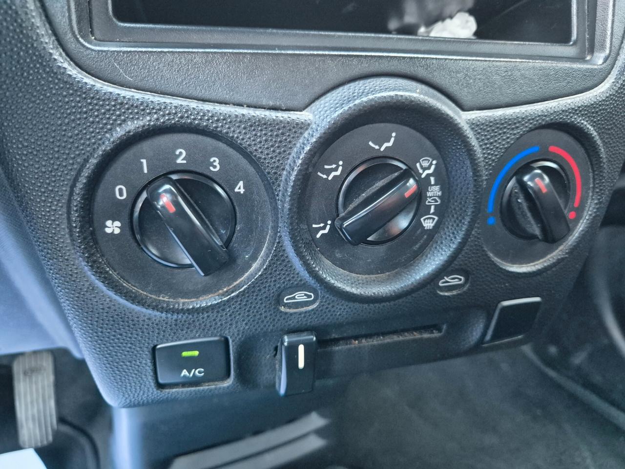 Kia Picanto 1.1 12V Trendy GPL