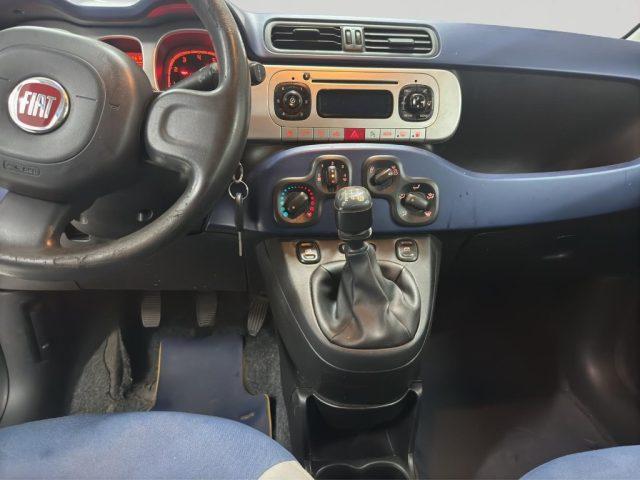 FIAT Panda 1.2 EasyPower K-Way
