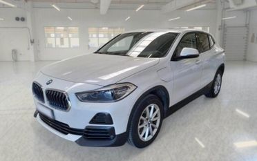 Bmw X2 xDrive25e Tetto Apribile Plug-in Automatica