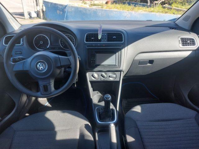 VOLKSWAGEN Polo 1.2 TDI DPF 5 p. Comfortline