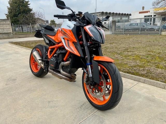 Ktm 1290 Super Duke R 2023 - KM 2.700