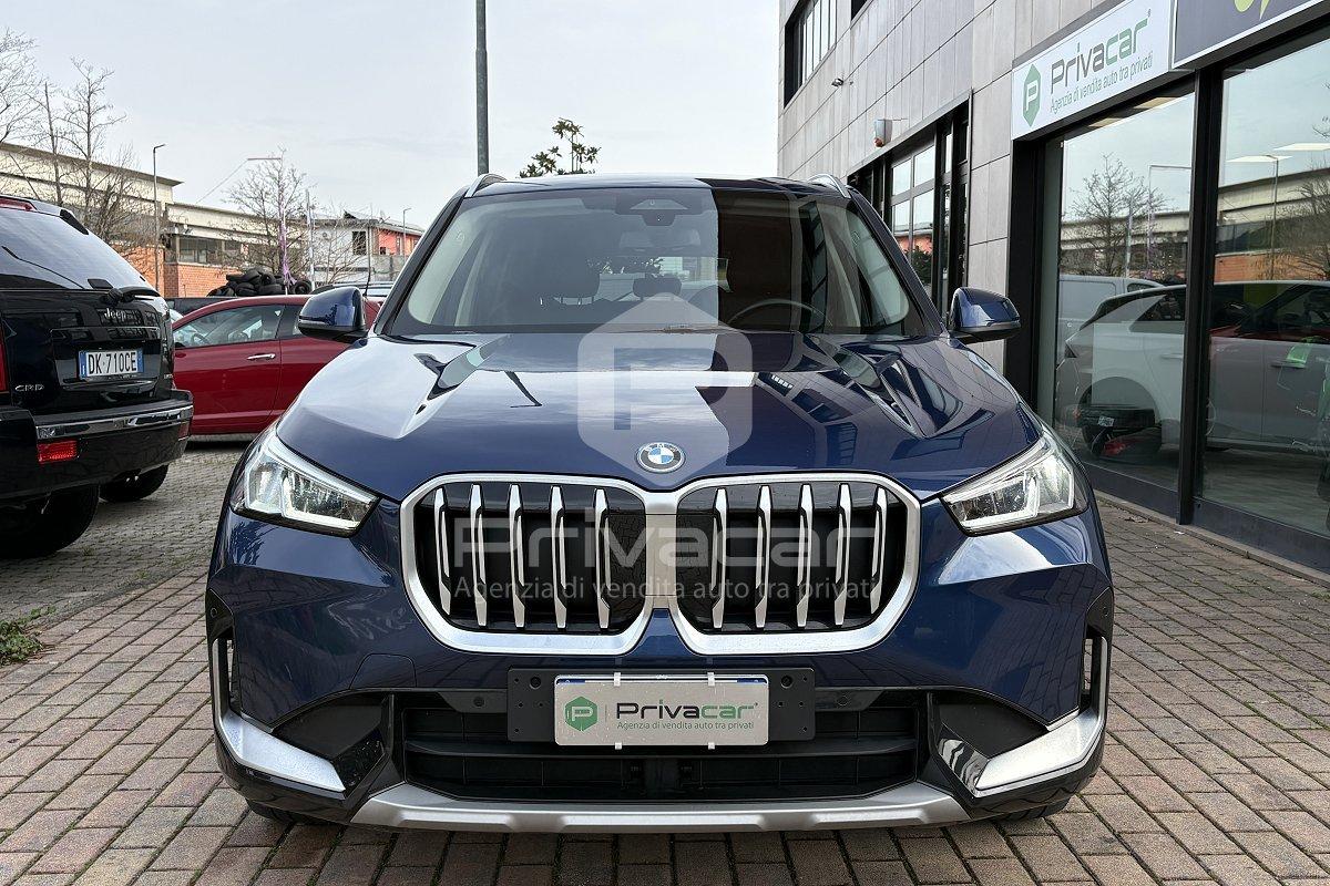 BMW X1 xDrive 25e xLine