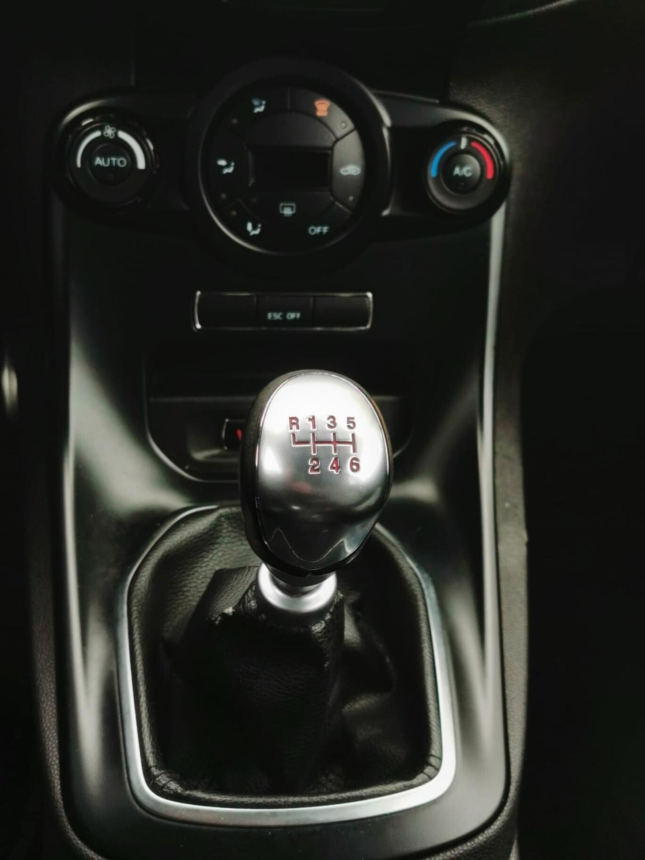 Ford Fiesta 1.6 182CV 3 porte ST - 2015