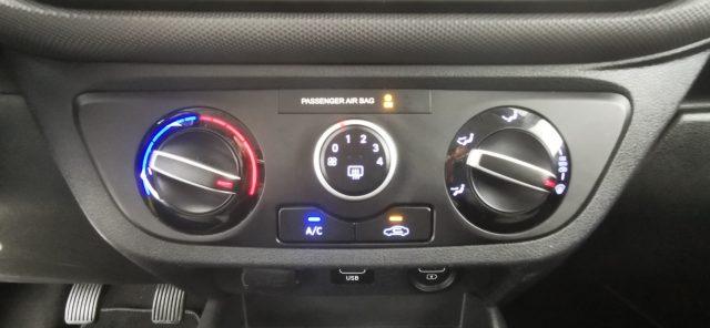 HYUNDAI i10 1.0 MPI Advanced